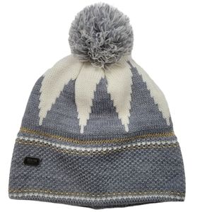 Burton Beanie Fur Ball Pom